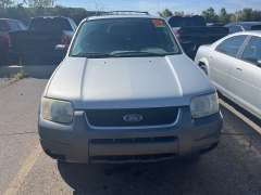 Used 2004  Ford Escape 4d SUV 4WD XLT at Maxx Loans near St. Adrian, MI