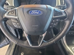 Used 2018  Ford Edge 4d SUV AWD SEL EcoBoost at Maxx Loans near St&period; Adrian&comma; MI