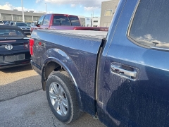 Used 2019  Ford F-150 4WD SuperCrew Box at Maxx Loans near St&period; Adrian&comma; MI