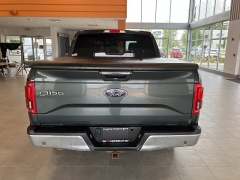 Used 2015 Ford F-150 4WD SuperCrew 145" at Maxx Loans near St. Adrian, MI