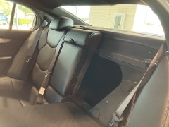 Used 2021 Cadillac CT5 4dr Sdn Luxury at Maxx Loans near St. Adrian, MI