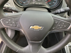 Used 2016 Chevrolet Cruze 4d Sedan LT Auto at Maxx Loans near ,