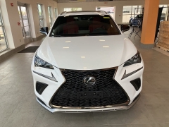 Used 2020 Lexus NX NX 300 F SPORT AWD w/Premium Pkg at Maxx Loans near ,