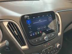 Used 2024 Chevrolet Malibu 4dr Sdn 1LT at Maxx Loans near St. Adrian, MI