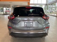 Used 2020 Nissan Murano 4d SUV AWD SL at Maxx Loans near St. Adrian, MI