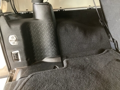 Used 2016  Jeep Wrangler Unlimited 4WD 4dr Sahara at Maxx Loans near St&period; Adrian&comma; MI