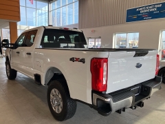 Used 2023  Ford Super Duty F-250 SRW 4WD Crew Cab Box at Maxx Loans near St&period; Adrian&comma; MI