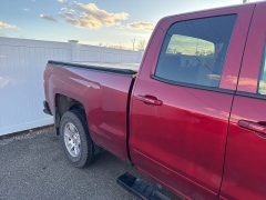 Used 2018  Chevrolet Silverado 1500 4WD Double Cab 143&period;5" LT w&sol;1LT at Maxx Loans near St&period; Adrian&comma; MI