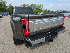 Used 2023  Ford Super Duty F-450 DRW 4WD Crew Cab 8' Box at Maxx Loans near St&period; Adrian&comma; MI