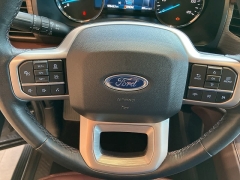 Used 2023 Ford Expedition Max Limited 4x4 at Suburban Ford of Sterling Heights near Sterling Heights, MI
