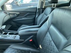 Used 2021 Nissan Murano AWD Platinum at Maxx Loans near St. Adrian, MI