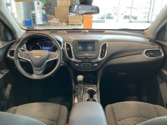 Used 2023 Chevrolet Equinox FWD 4dr LT w/2FL at Maxx Loans near St. Adrian, MI