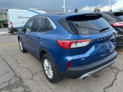 Used 2022 Ford Escape SE AWD at Suburban Ford of Sterling Heights near Sterling Heights, MI