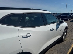 Used 2019  Chevrolet Blazer 4d SUV FWD 3LT at Maxx Loans near St&period; Adrian&comma; MI