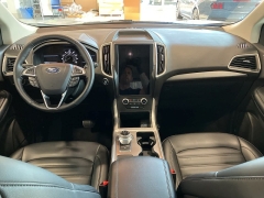 Used 2024 Ford Edge AWD at Maxx Loans near St. Adrian, MI