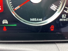 Used 2024 Ford Mustang EcoBoost Fastback at Suburban Ford of Sterling Heights near Sterling Heights, MI