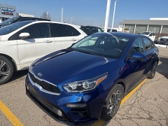 Used 2020  Kia Forte LXS IVT at Maxx Loans near St&period; Adrian&comma; MI