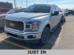 Used 2020  Ford F-150 4WD SuperCrew 5&period;5' Box at Maxx Loans near St&period; Adrian&comma; MI