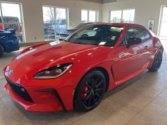  2025 Toyota GR86 Premium Manual at Maxx Loans near St&period; Adrian&comma; MI