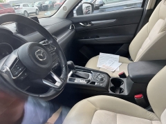 Used 2018 Mazda CX-5 4d SUV AWD Touring at Maxx Loans near St. Adrian, MI