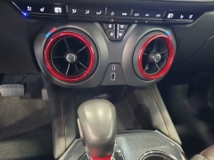 Used 2021  Chevrolet Blazer FWD 4dr RS at Maxx Loans near St&period; Adrian&comma; MI