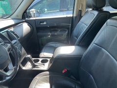 Used 2013 Ford Flex 4d SUV FWD SEL at Maxx Loans near ,