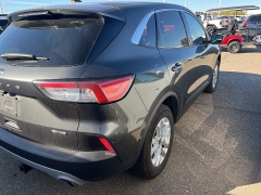 Used 2020 Ford Escape 4d SUV AWD SE at Suburban Ford of Sterling Heights near Sterling Heights, MI