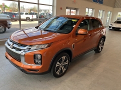 Used 2024 Mitsubishi Outlander Sport 2.0 AWC at Suburban Ford of Sterling Heights near Sterling Heights, MI