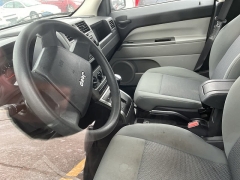 Used 2007  Jeep Patriot 4d SUV 4WD Sport at Maxx Loans near St&period; Adrian&comma; MI