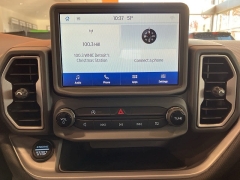 Used 2023  Ford Bronco Sport Big Bend 4x4 at Maxx Loans near St&period; Adrian&comma; MI