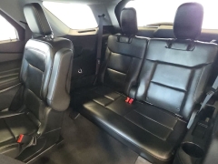 Used 2023  Ford Explorer XLT 4WD at Maxx Loans near St&period; Adrian&comma; MI