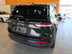 Used 2024  Jeep Grand Cherokee Altitude 4x4 at Maxx Loans near St&period; Adrian&comma; MI