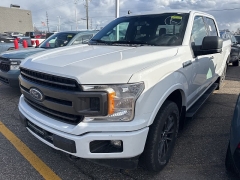 Used 2019  Ford F-150 4WD SuperCrew Box at Maxx Loans near St&period; Adrian&comma; MI