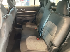 Used 2019 Ford Explorer 4d SUV 4WD XLT Ecoboost at Maxx Loans near St. Adrian, MI