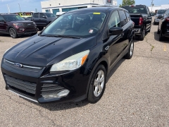Used 2014  Ford Escape 4d SUV 4WD SE at Maxx Loans near St&period; Adrian&comma; MI