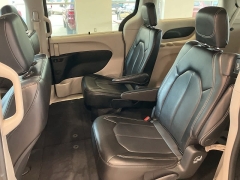 Used 2023 Chrysler Pacifica Touring L FWD at Maxx Loans near St. Adrian, MI