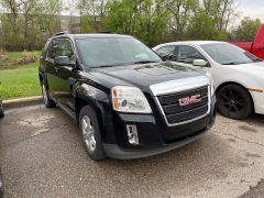 Used 2014 GMC Terrain 4d SUV FWD SLT1 at Suburban Ford of Sterling Heights near Sterling Heights, MI