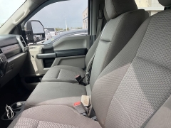Used 2019 Ford Super Duty F-250 SRW 4WD Crew Cab Box at Suburban Ford of Sterling Heights near Sterling Heights, MI