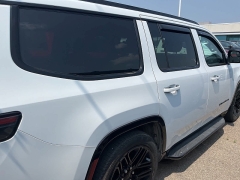 Used 2024 Jeep Wagoneer Series II Carbide 4x4 at Maxx Loans near St. Adrian, MI