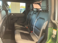 Used 2024  Ford Bronco Big Bend 4 Door 4x4 at Maxx Loans near St. Adrian, MI