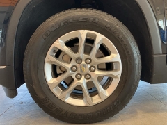 Used 2019 Chevrolet Traverse 4d SUV AWD LT Cloth w/1LT at Maxx Loans near St. Adrian, MI