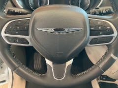 Used 2024  Chrysler Voyager LX FWD at Maxx Loans near St&period; Adrian&comma; MI