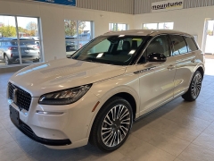Used 2022  Lincoln Corsair Reserve AWD at Maxx Loans near St. Adrian, MI