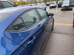 Used 2017  Hyundai Elantra SE 2.0L Auto (Alabama) at Maxx Loans near St. Adrian, MI