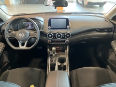 Used 2025  Nissan Sentra SV CVT at Maxx Loans near St&period; Adrian&comma; MI