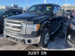 Used 2014  Ford F-150 4WD SuperCrew at Maxx Loans near St&period; Adrian&comma; MI