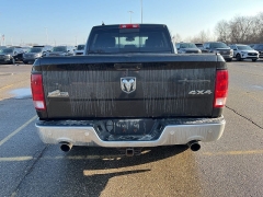 Used 2016  Ram 1500 4WD Crew Cab 149" Big Horn at Maxx Loans near St&period; Adrian&comma; MI