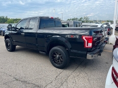 Used 2016  Ford F-150 4WD SuperCab at Maxx Loans near St&period; Adrian&comma; MI