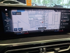 Used 2024  BMW 3 Series 330i xDrive Sedan at Maxx Loans near St&period; Adrian&comma; MI