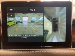 Used 2022  Lincoln Corsair Reserve AWD at Maxx Loans near St. Adrian, MI